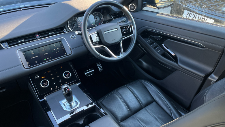 Land Rover Range Rover Evoque 1.5 P300e R-Dynamic SE 5dr Auto Hatchback